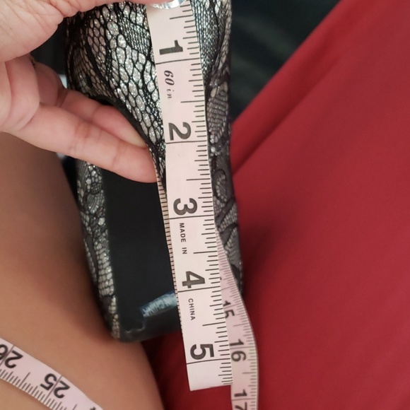 Gorgeous platforms!! - Picture 5 of 5